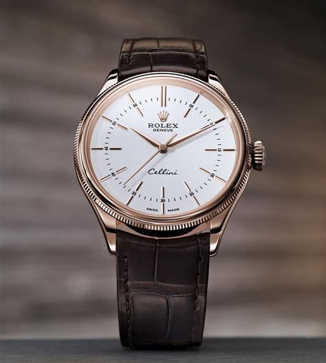 Rolex Cellini Watches .